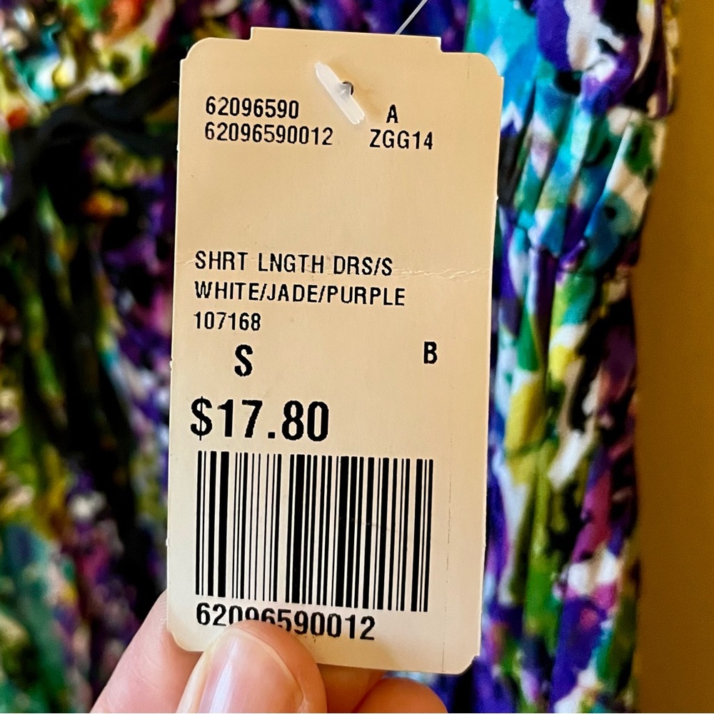 NWT - Forever 21 - Women’s Dress - Small - Picture 4 of 6